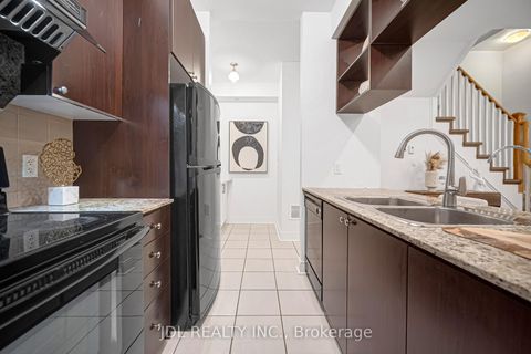 Photo 18 at 20 - 290 Village Green Square, Malvern West, Toronto