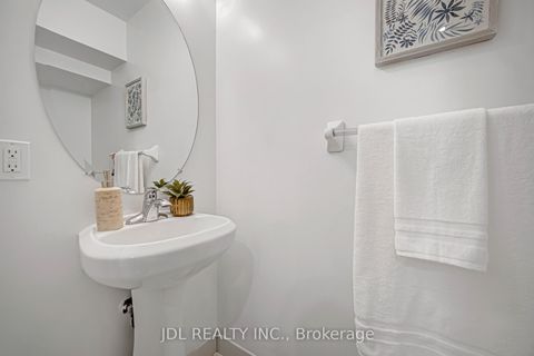 Photo 20 at 20 - 290 Village Green Square, Malvern West, Toronto