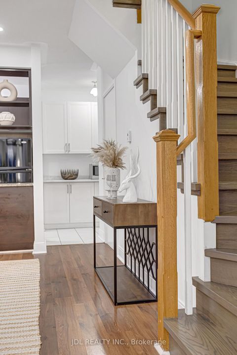 Photo 21 at 20 - 290 Village Green Square, Malvern West, Toronto