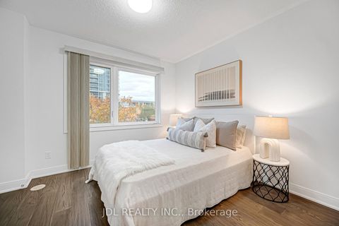 Photo 22 at 20 - 290 Village Green Square, Malvern West, Toronto