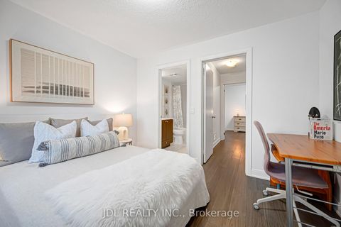 Photo 23 at 20 - 290 Village Green Square, Malvern West, Toronto