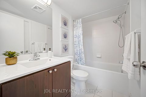 Photo 26 at 20 - 290 Village Green Square, Malvern West, Toronto