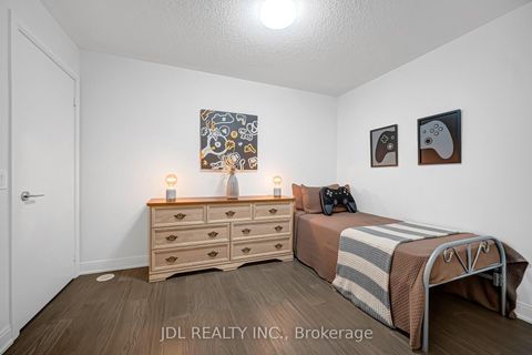 Photo 27 at 20 - 290 Village Green Square, Malvern West, Toronto