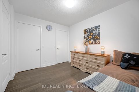 Photo 28 at 20 - 290 Village Green Square, Malvern West, Toronto