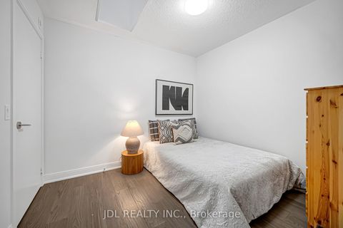 Photo 29 at 20 - 290 Village Green Square, Malvern West, Toronto