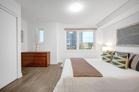 Photo 31 at 20 - 290 Village Green Square, Malvern West, Toronto