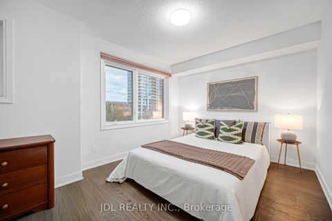 Photo 32 at 20 - 290 Village Green Square, Malvern West, Toronto