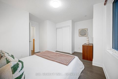 Photo 33 at 20 - 290 Village Green Square, Malvern West, Toronto