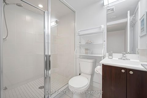 Photo 34 at 20 - 290 Village Green Square, Malvern West, Toronto