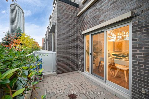 Photo 36 at 20 - 290 Village Green Square, Malvern West, Toronto