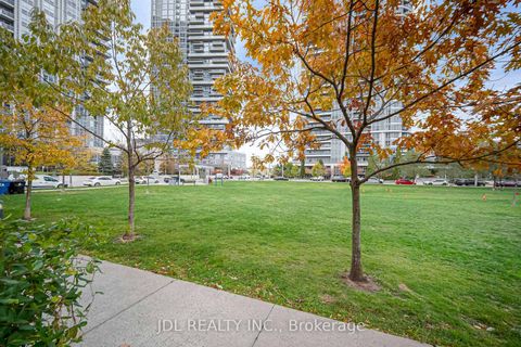 Photo 37 at 20 - 290 Village Green Square, Malvern West, Toronto