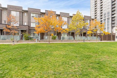 Photo 38 at 20 - 290 Village Green Square, Malvern West, Toronto