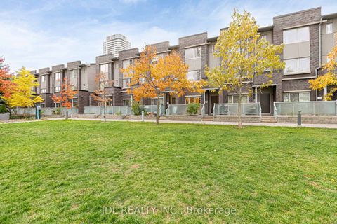 Photo 39 at 20 - 290 Village Green Square, Malvern West, Toronto