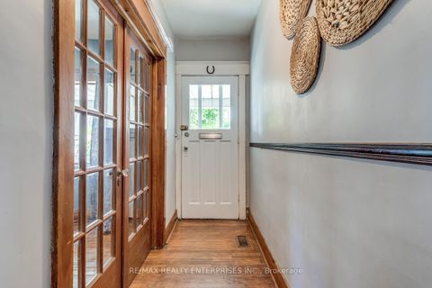 Photo 2 at 370 Coxwell Avenue, Coxwell, Toronto