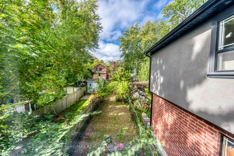 Photo 22 at 370 Coxwell Avenue, Coxwell, Toronto