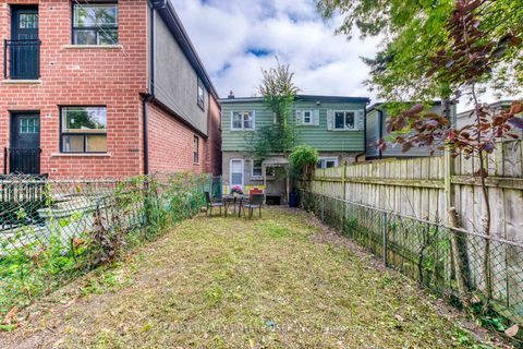 Photo 24 at 370 Coxwell Avenue, Coxwell, Toronto