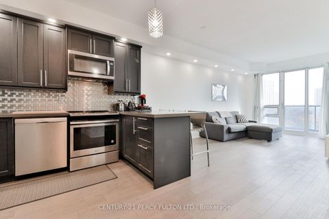 Photo 0 at 1201 - 181 Wynford Drive, Don Mills, Toronto