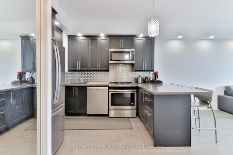 Photo 1 at 1201 - 181 Wynford Drive, Don Mills, Toronto