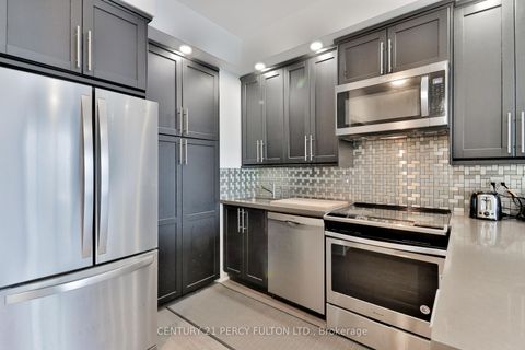 Photo 2 at 1201 - 181 Wynford Drive, Don Mills, Toronto