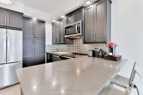 Photo 3 at 1201 - 181 Wynford Drive, Don Mills, Toronto