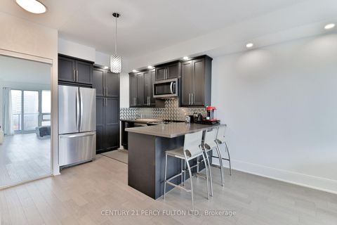 Photo 4 at 1201 - 181 Wynford Drive, Don Mills, Toronto