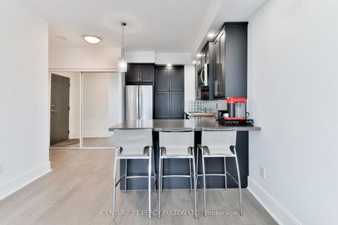 Photo 5 at 1201 - 181 Wynford Drive, Don Mills, Toronto