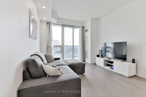 Photo 6 at 1201 - 181 Wynford Drive, Don Mills, Toronto