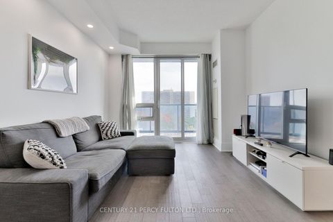 Photo 7 at 1201 - 181 Wynford Drive, Don Mills, Toronto
