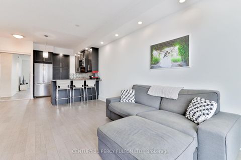 Photo 9 at 1201 - 181 Wynford Drive, Don Mills, Toronto