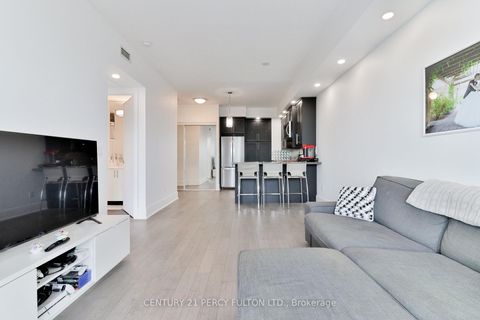 Photo 10 at 1201 - 181 Wynford Drive, Don Mills, Toronto