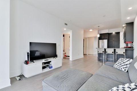 Photo 11 at 1201 - 181 Wynford Drive, Don Mills, Toronto