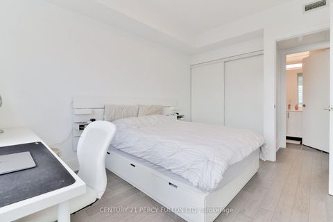 Photo 13 at 1201 - 181 Wynford Drive, Don Mills, Toronto