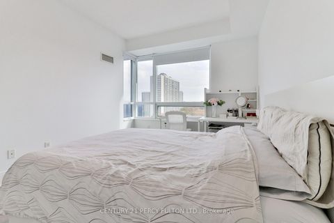 Photo 14 at 1201 - 181 Wynford Drive, Don Mills, Toronto