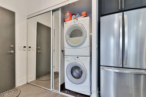 Photo 17 at 1201 - 181 Wynford Drive, Don Mills, Toronto