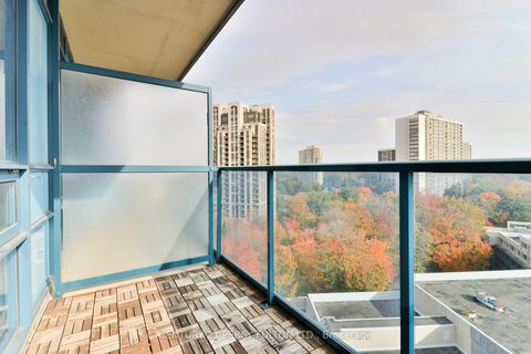 Photo 18 at 1201 - 181 Wynford Drive, Don Mills, Toronto