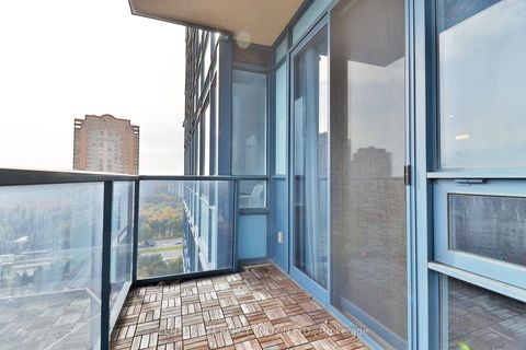 Photo 19 at 1201 - 181 Wynford Drive, Don Mills, Toronto