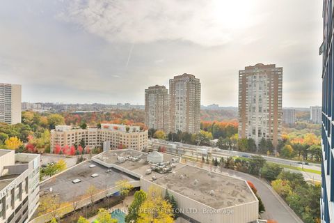 Photo 20 at 1201 - 181 Wynford Drive, Don Mills, Toronto