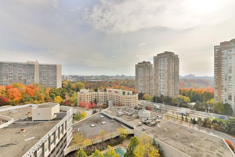 Photo 22 at 1201 - 181 Wynford Drive, Don Mills, Toronto