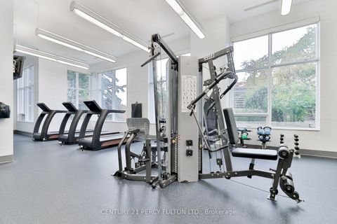 Photo 23 at 1201 - 181 Wynford Drive, Don Mills, Toronto