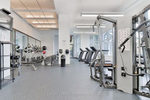 Photo 24 at 1201 - 181 Wynford Drive, Don Mills, Toronto