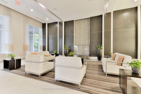 Photo 25 at 1201 - 181 Wynford Drive, Don Mills, Toronto