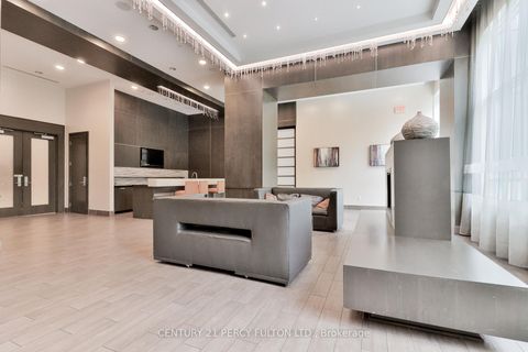 Photo 26 at 1201 - 181 Wynford Drive, Don Mills, Toronto