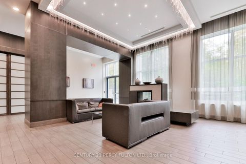 Photo 27 at 1201 - 181 Wynford Drive, Don Mills, Toronto
