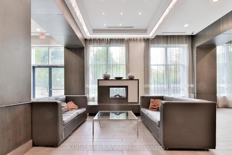 Photo 28 at 1201 - 181 Wynford Drive, Don Mills, Toronto