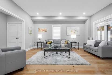 Photo 4 at 488 Royalpark Way, Elder Mills, Vaughan