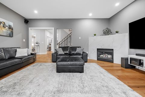 Photo 6 at 488 Royalpark Way, Elder Mills, Vaughan