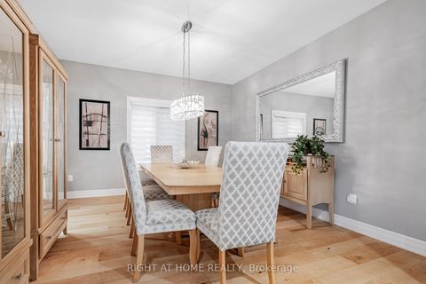 Photo 7 at 488 Royalpark Way, Elder Mills, Vaughan