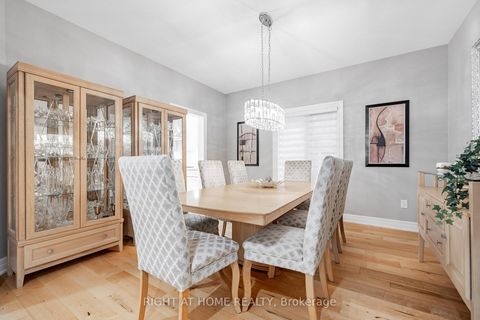 Photo 8 at 488 Royalpark Way, Elder Mills, Vaughan