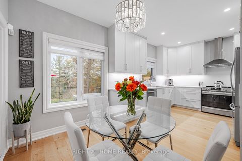 Photo 9 at 488 Royalpark Way, Elder Mills, Vaughan