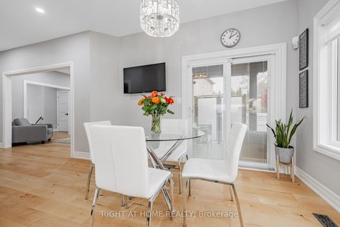 Photo 10 at 488 Royalpark Way, Elder Mills, Vaughan